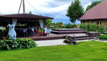 Фотографии Дома для отпуска Risto Holiday House г. Lilu (Эстония) №3 Фото Дома для отпуска Risto Holiday House г. Lilu 3